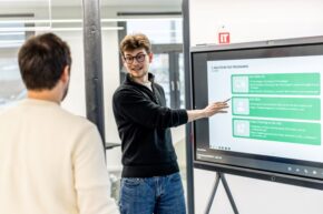 BUCS IT Karriere BUCS-Academy Diagnostische Stärkenentwicklung