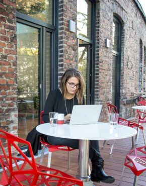 BUCS IT Karriere Das sind wir Mosaik2