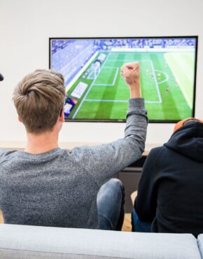 BUCS IT Karriere Das sind wir Mosaik3