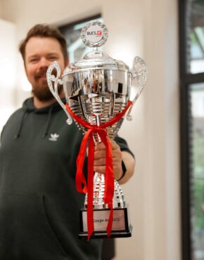 BUCS IT Karriere Das sind wir Mosaik5