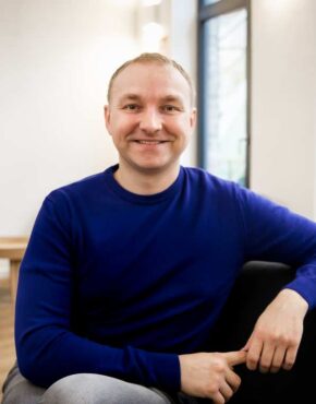 BUCS IT Karriere Das sind wir Mosaik6