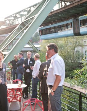 BUCS IT Karriere Das sind wir Mosaik8