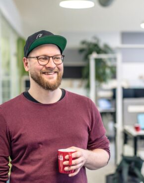 BUCS IT Karriere Fokusthema Kontinuierliche Weiterbildung