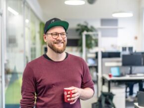 BUCS IT Karriere Fokusthema Kontinuierliche Weiterbildung Teaser