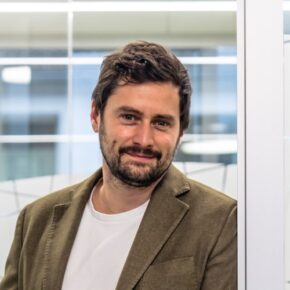 BUCS IT Karriere Fokusthema Wertschaetzender Umgang Zitat Manuel