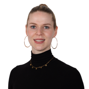 BUCS IT Karriere Kontakt Elisa