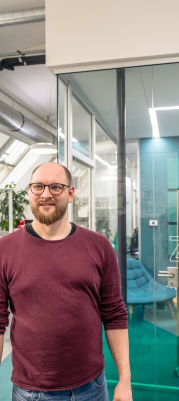 BUCS IT Karriere Fokusthema Kontinuierliche Weiterbildung Header