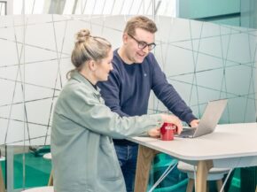 BUCS IT Karriere Werte Zuhören und Verstehen