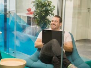 BUCS IT Karriere Fokusthema Der richtige Nährboden für beste Leistung Teaser klein