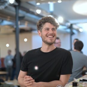 BUCS IT Karriere Berufseinsteiger_innen Was Dich erwartet