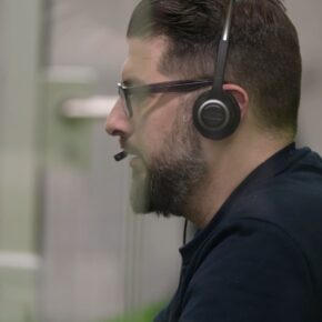 BUCS IT Karriere Berufserfahrene Was Dich erwartet