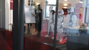 BUCS IT Karriere EB-Video Vorschaubild 2