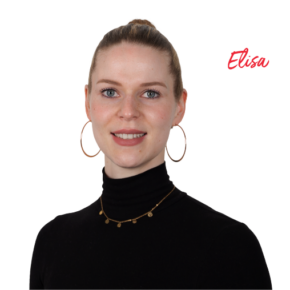 BUCS IT Karriere Kontakt Elisa