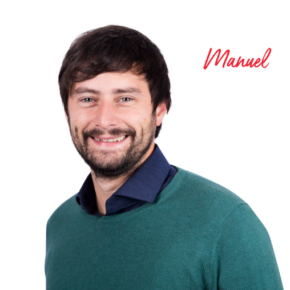 BUCS IT Karriere Kontakt Manuel