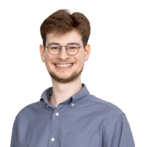 BUCS IT Karriere Zitat Mein Einstieg Nico