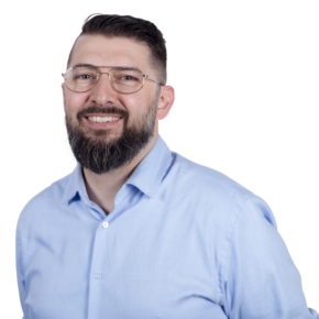 BUCS IT Karriere Zitat Mein Einstieg Toni